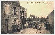 Enencourt Leage
